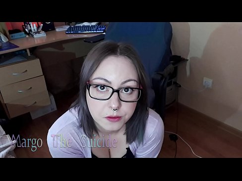 ❤️ Seksi djevojka s naočalama duboko siše dildo na kameri ️ Super seks na hr.com-porn-zog.ru ❌️❤